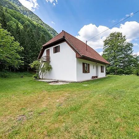 House Flajs - Secluded 2br Surrounded By Forest *