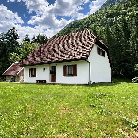 House Flajs - Secluded 2br Surrounded By Forest *