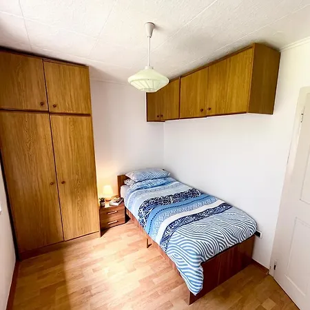 Casa de Férias House Flajs - Secluded 2br Surrounded By Forest *